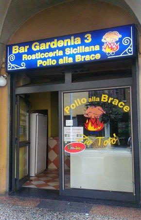 Bar Gardenia 5